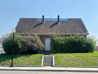 5 W National Hwy, Washington, IN, 47501
