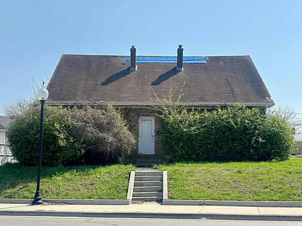 5 W National Hwy, Washington, IN 47501