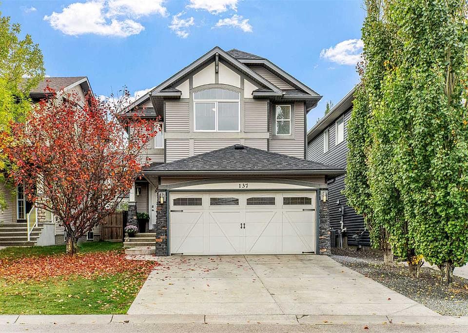 1st image of 137 SE Sage Valley Close NW