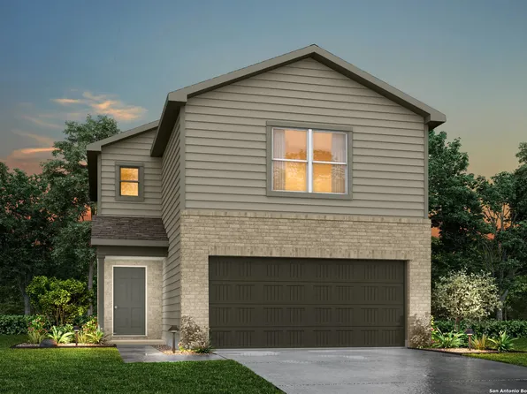 12819 Lorena Ochoa, San Antonio, TX 78221