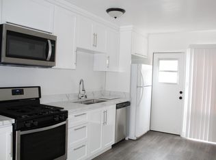 4821 Iroquois Ave, San Diego, CA 92117