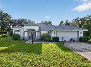 2625 W AXELWOOD DRIVE, BEVERLY HILLS, FL 34465