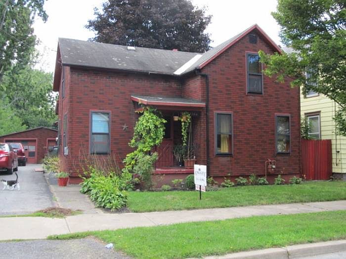 Front View