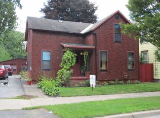 144 Sherman St, Oneida, NY 13421