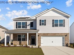 1104 Aviator Ln, Ayden, NC 28513