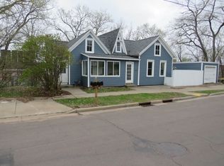 1105 Bellevue Ave #2, Eau Claire, WI 54703
