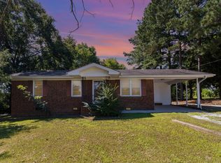 10135 State Highway 210, Four Oaks, NC 27524