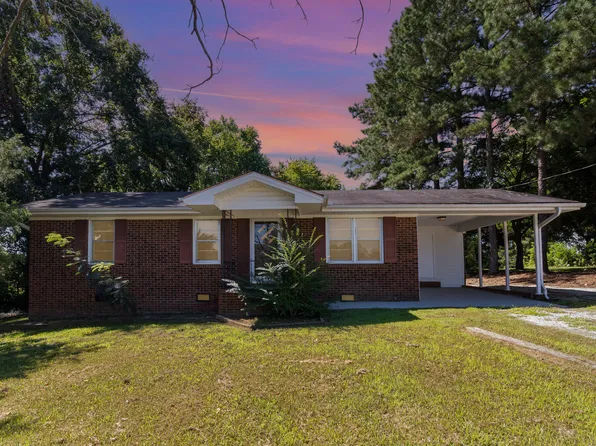 10135 State Highway 210, Four Oaks, NC 27524