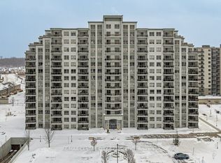 1030 Coronation Dr #709, London, ON N6G0G5