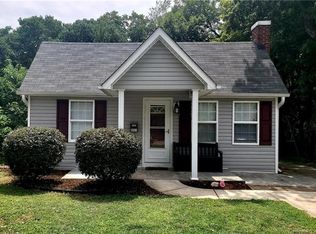 103 Freeze Ave NW, Concord, NC 28025