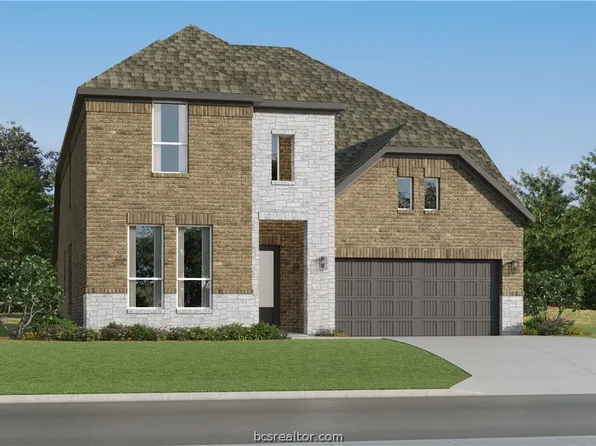 6221 Chatom Dr, College Station, TX 77845