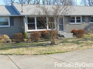 1102 W Northfield Blvd, Murfreesboro, TN 37129
