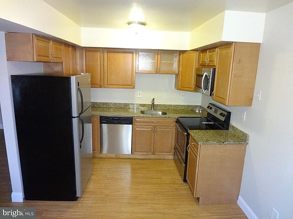 2nd image of 5200 Hilltop Dr Unit 159