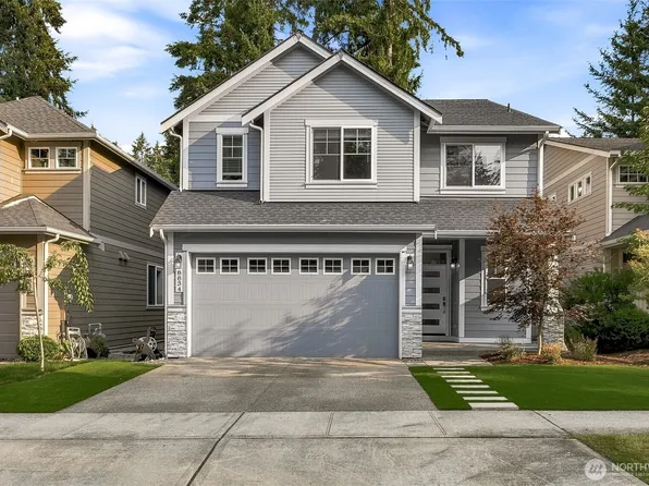 8834 Shepard Way NE, Olympia, WA 98516