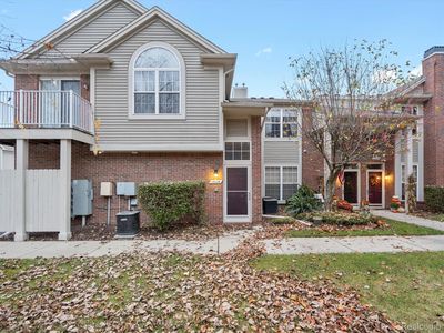 15428 Yale Dr, Clinton Township, MI, 48038