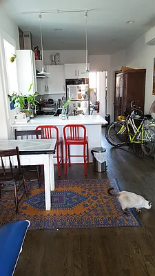 Rented by Frank Galeano Licensed Real Estate Broker INC | media 1