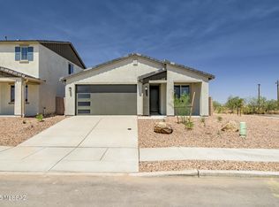 7706 S Wild Prairie Dr, Tucson, AZ 85757