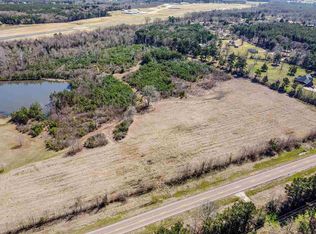 Fm 699, Center, TX 75935