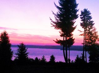 143 Whitetail Lane, Brinnon, WA 98320