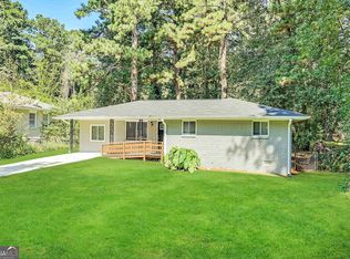 2536 Habersham Dr, Decatur, GA 30032