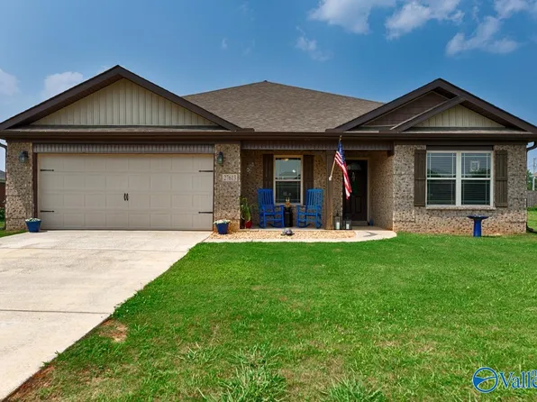 27613 Mistic Dawn, Toney, AL 35773
