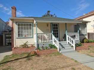 345 Acacia Ave, San Bruno, CA 94066