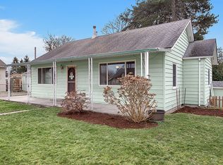 2130 Fairfax Ave, Everett, WA 98203