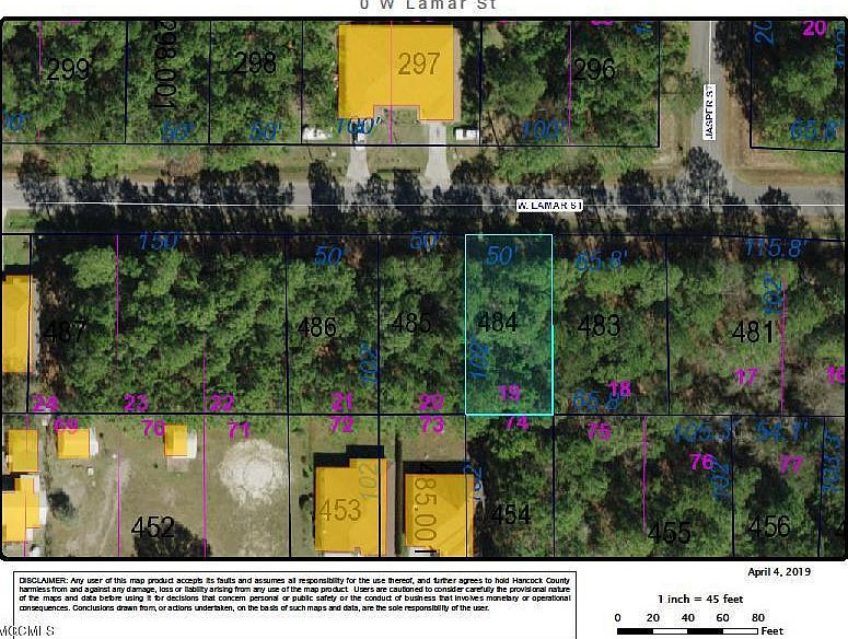 2nd image of 0 W Lamar St