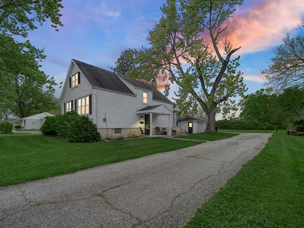 1400 S Lincoln St, Hobart, IN 46342