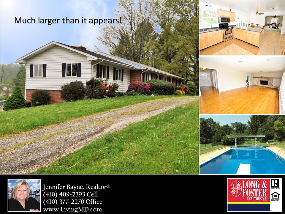 13718 Baldwin Mill Rd, Baldwin, MD 21013 Zillow