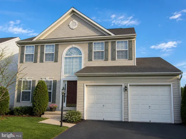 14357 Fallsmere Cir, Gainesville, VA 20155
