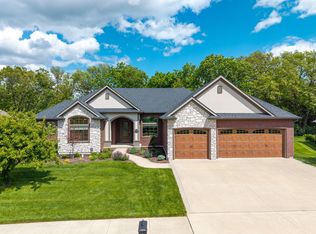 1506 Saddle Bag Ct, Columbia, MO 65201