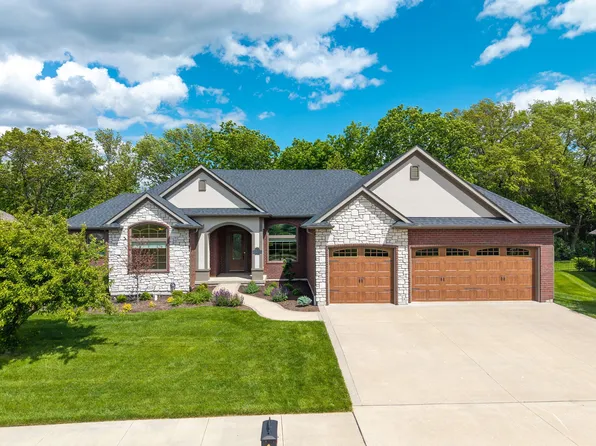 1506 Saddle Bag Ct, Columbia, MO 65201