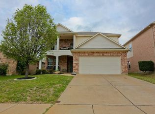 3039 Stallion Xing, Irving, TX 75060