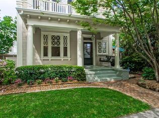 1210 Octavia St, New Orleans, LA 70115