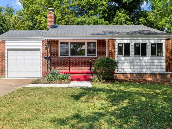 13 Sherwood Frst, Belleville, IL 62223