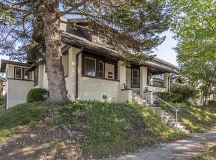2044 N 59th St, Milwaukee, WI 53208