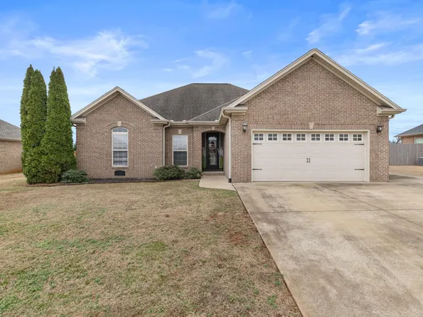 128 Fox Loop, Muscle Shoals, AL 35661