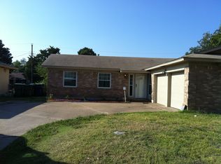 4518 Bucknell Dr, Garland, TX 75042