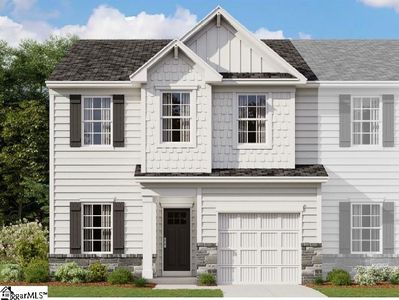 35 Fernhill Lane Scv 1 Berkley, Fountain Inn, SC, 29644