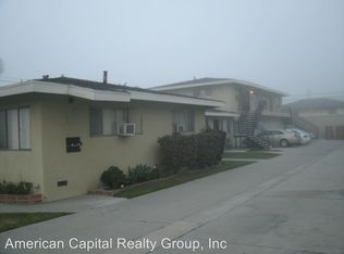 10317 La Reina Ave APT D, Downey, CA 90241