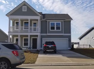 1067 Harbison Cir LOT 300, Myrtle Beach, SC 29579