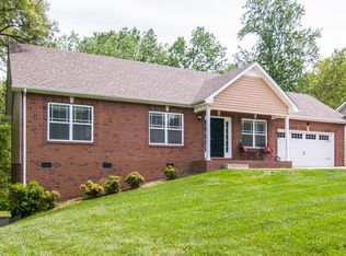 269 Shiloh Rd, Clarksville, TN 37042