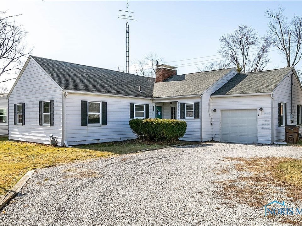 1500 S Clinton St, Defiance, OH 43512 Zillow