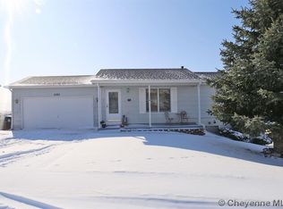 5185 Panorama Dr, Cheyenne, WY 82009