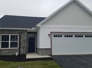 110 Cardinal Dr #B-6, Shippensburg, PA 17257