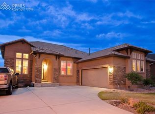 15668 Old Post Dr, Monument, CO 80132