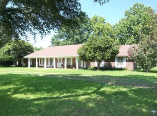 15278 Highway 8, Colfax, LA 71417