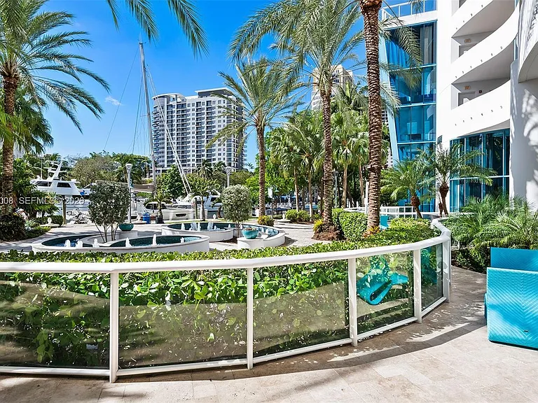 333 Las Olas Way #3209 — Photo 28
