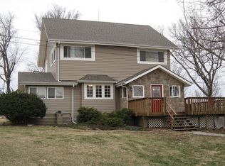 24502 Jade Rd, Maryville, MO 64468